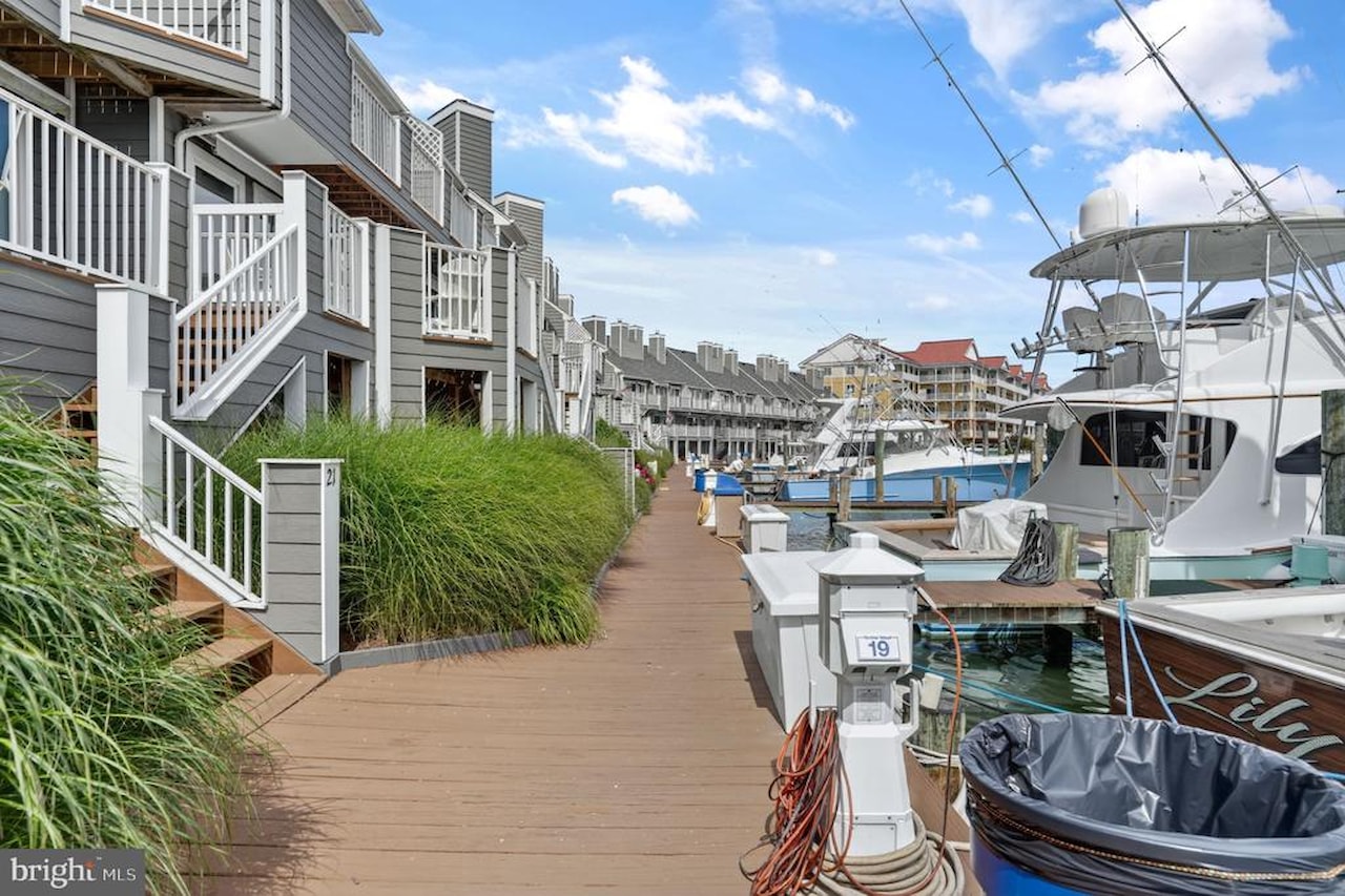 Harbour Island Real Estate for Sale - 405 14th St #22 in Ocean City Photo 15