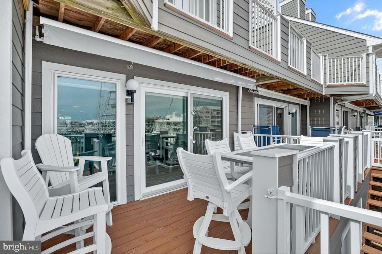 Harbour Island Real Estate for Sale - 405 14th St #22 in Ocean City Photo 11