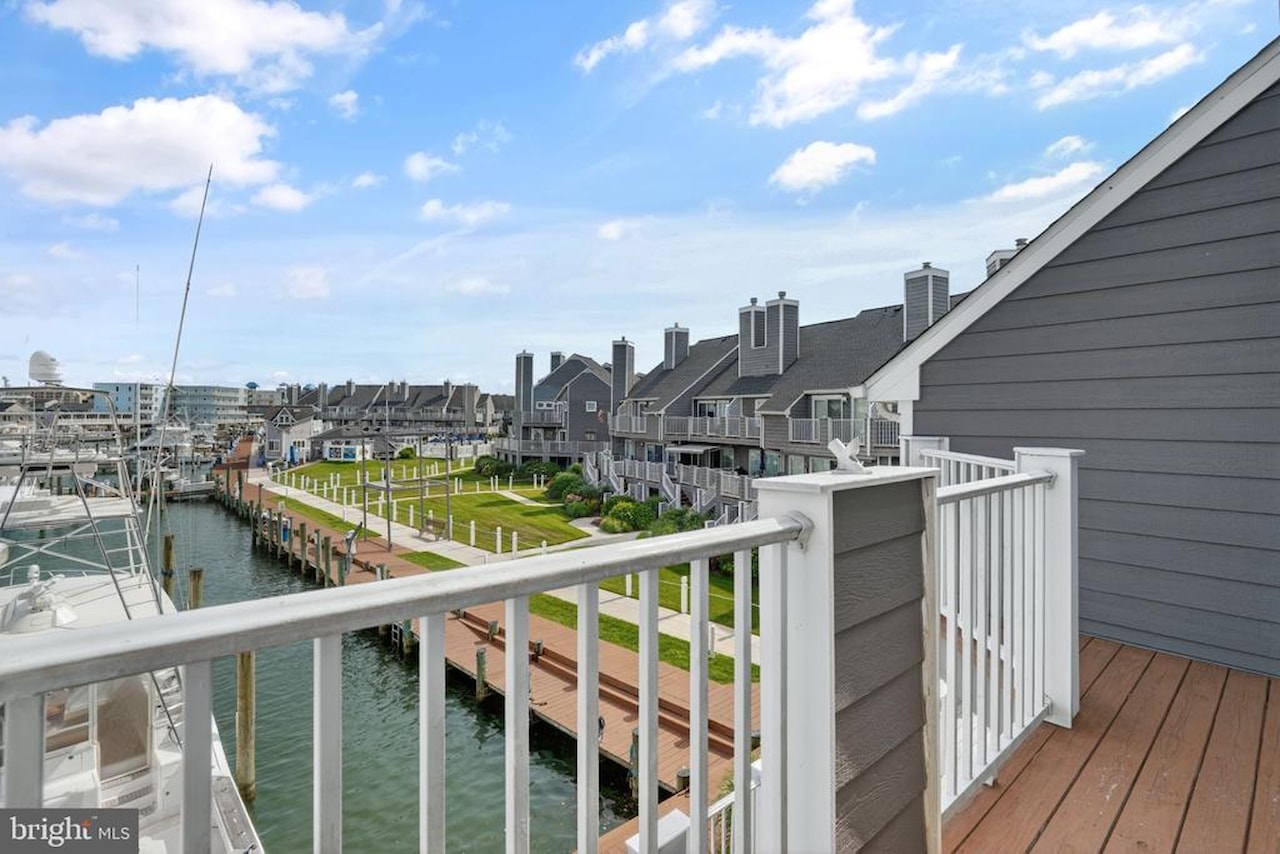 Harbour Island Real Estate for Sale - 405 14th St #22 in Ocean City Photo 34