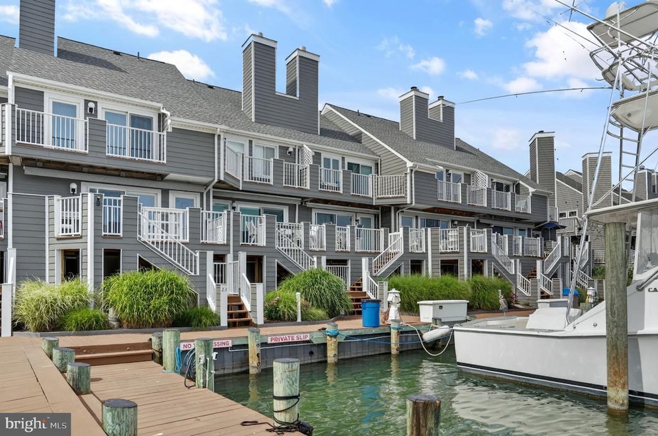 Harbour Island Real Estate for Sale - 405 14th St #22 in Ocean City Photo 13