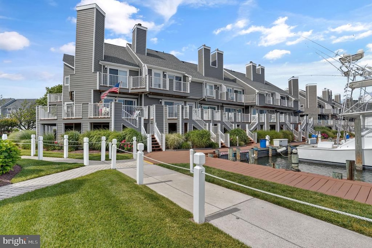 Harbour Island Real Estate for Sale - 405 14th St #22 in Ocean City Photo 14
