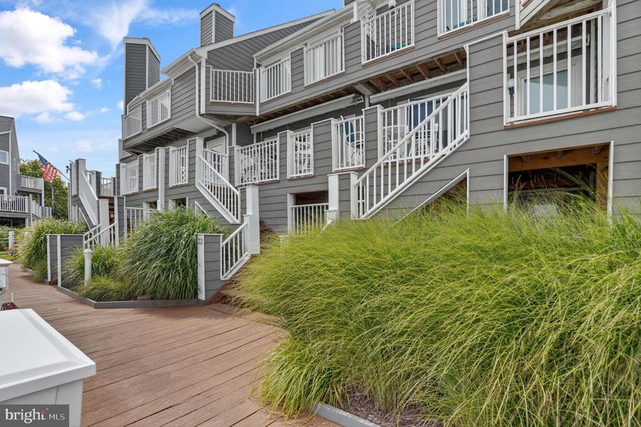 Harbour Island Real Estate for Sale - 405 14th St #22 in Ocean City Photo 16