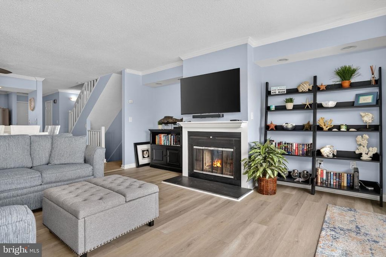 Harbour Island Real Estate for Sale - 405 14th St #22 in Ocean City Photo 19