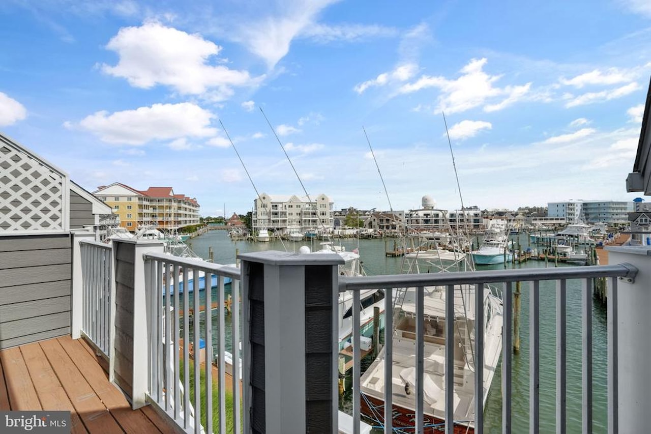 Harbour Island Real Estate for Sale - 405 14th St #22 in Ocean City Photo 33