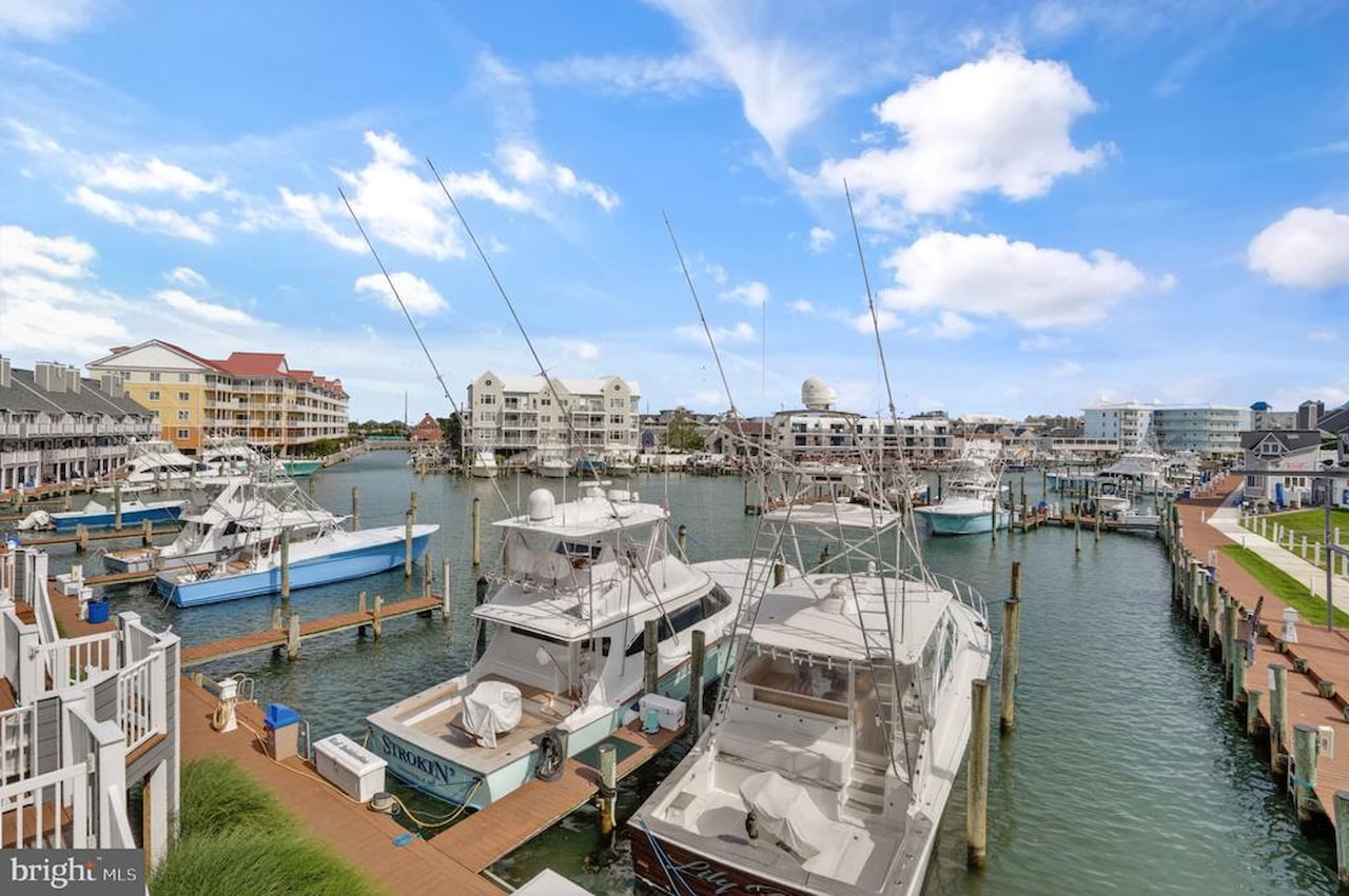 Harbour Island Real Estate for Sale - 405 14th St #22 in Ocean City Photo 35
