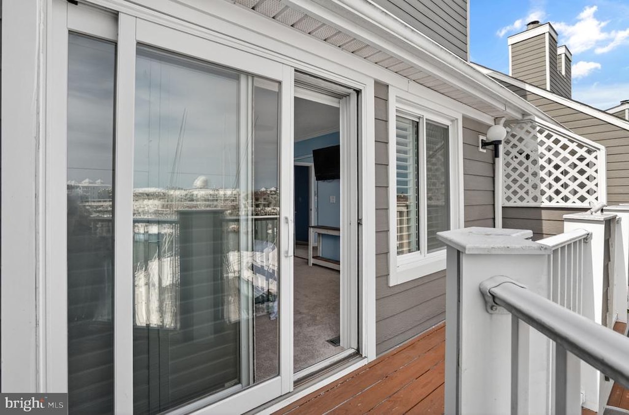 Harbour Island Real Estate for Sale - 405 14th St #22 in Ocean City Photo 36