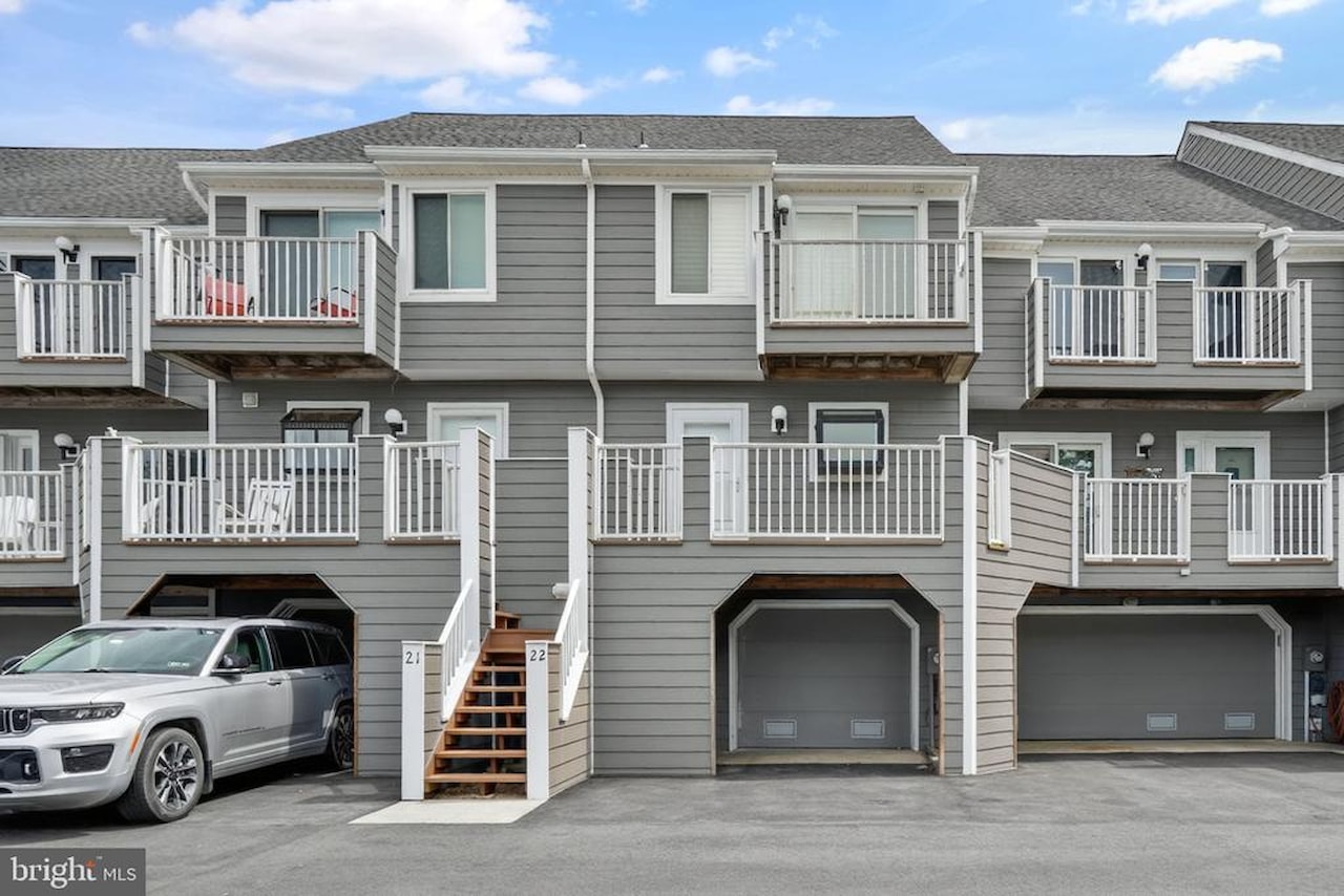 Harbour Island Real Estate for Sale - 405 14th St #22 in Ocean City Photo 3