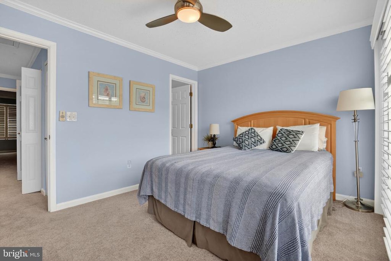 Harbour Island Real Estate for Sale - 405 14th St #22 in Ocean City Photo 39