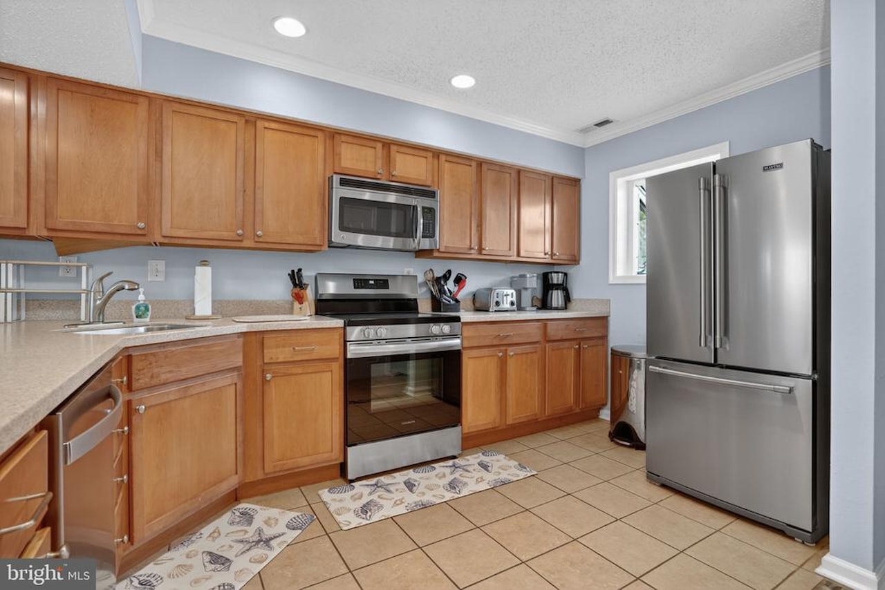 Harbour Island Real Estate for Sale - 405 14th St #22 in Ocean City Photo 25