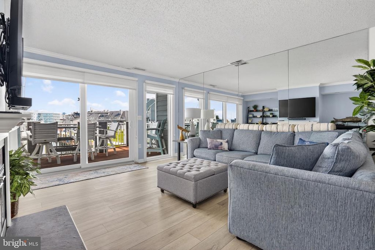 Harbour Island Real Estate for Sale - 405 14th St #22 in Ocean City Photo 17