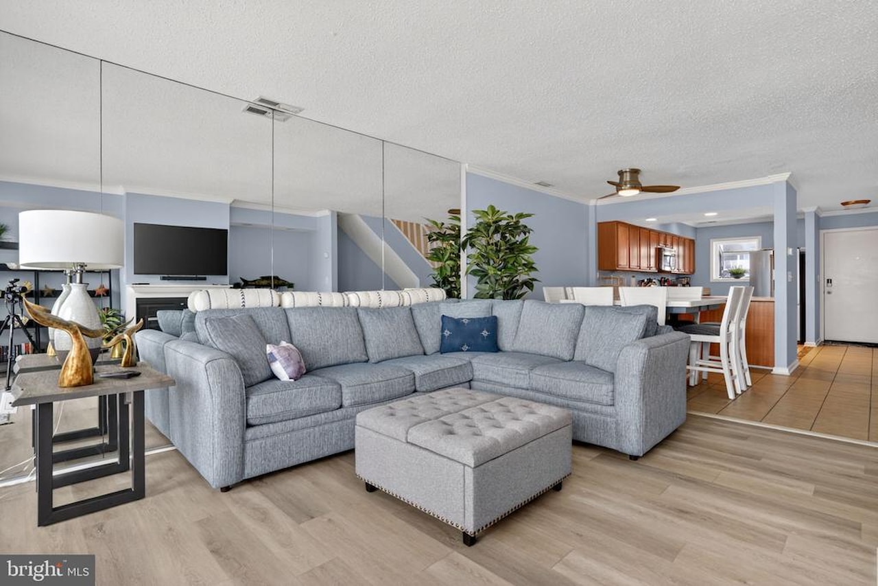 Harbour Island Real Estate for Sale - 405 14th St #22 in Ocean City Photo 18