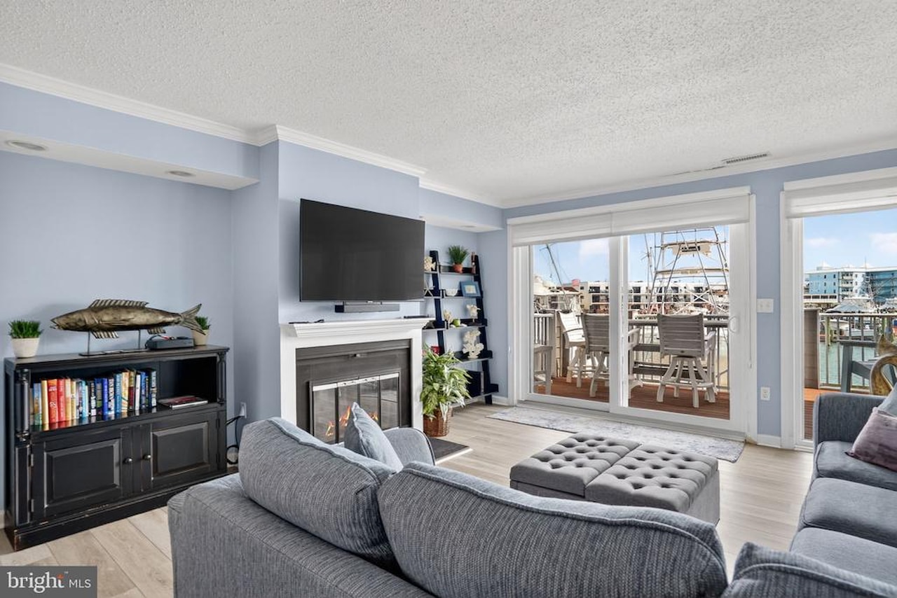 Harbour Island Real Estate for Sale - 405 14th St #22 in Ocean City Photo 20