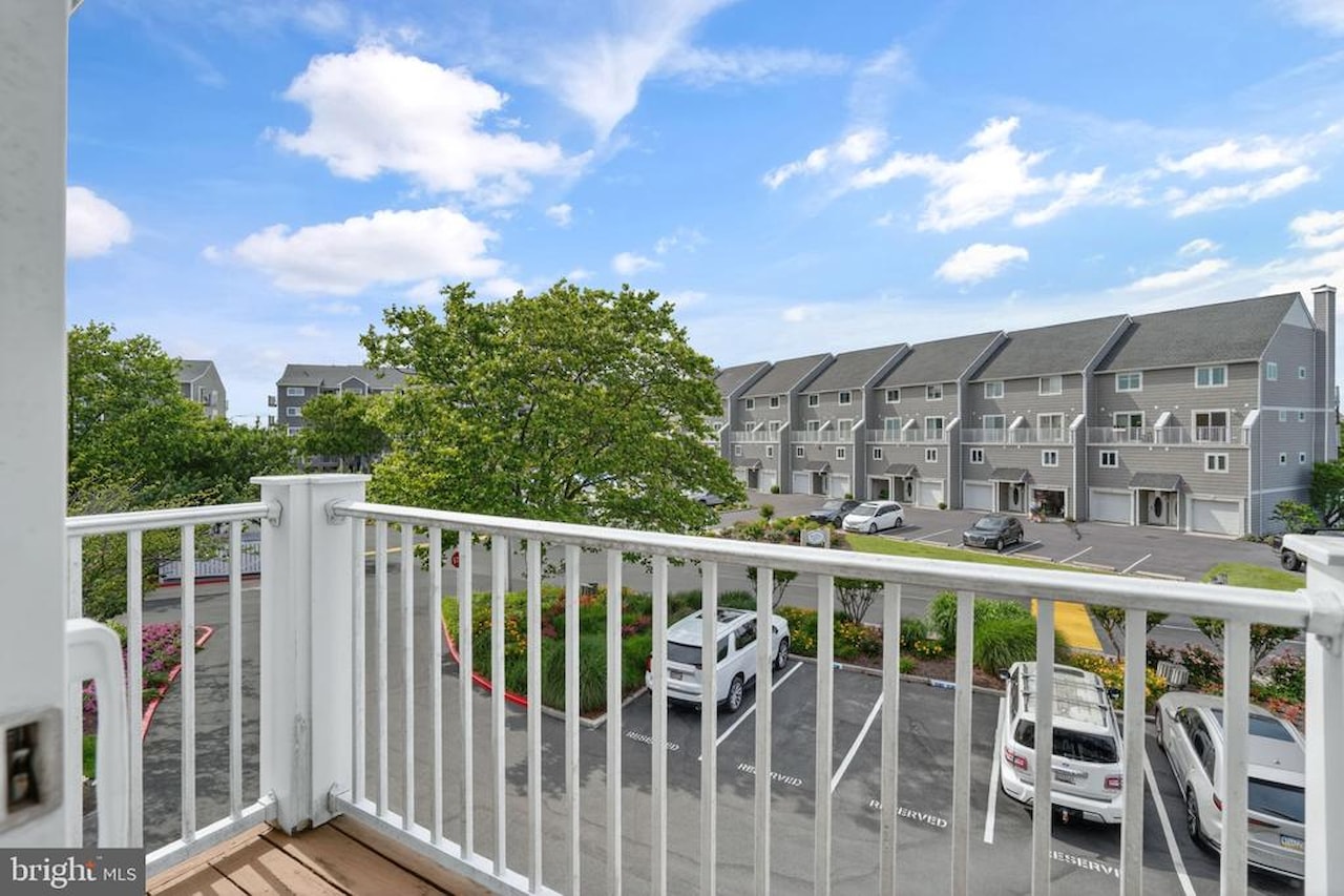 Harbour Island Real Estate for Sale - 405 14th St #22 in Ocean City Photo 42