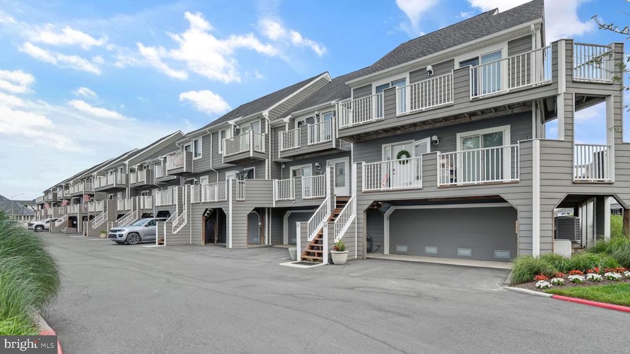 Harbour Island Real Estate for Sale - 405 14th St #22 in Ocean City Photo 43