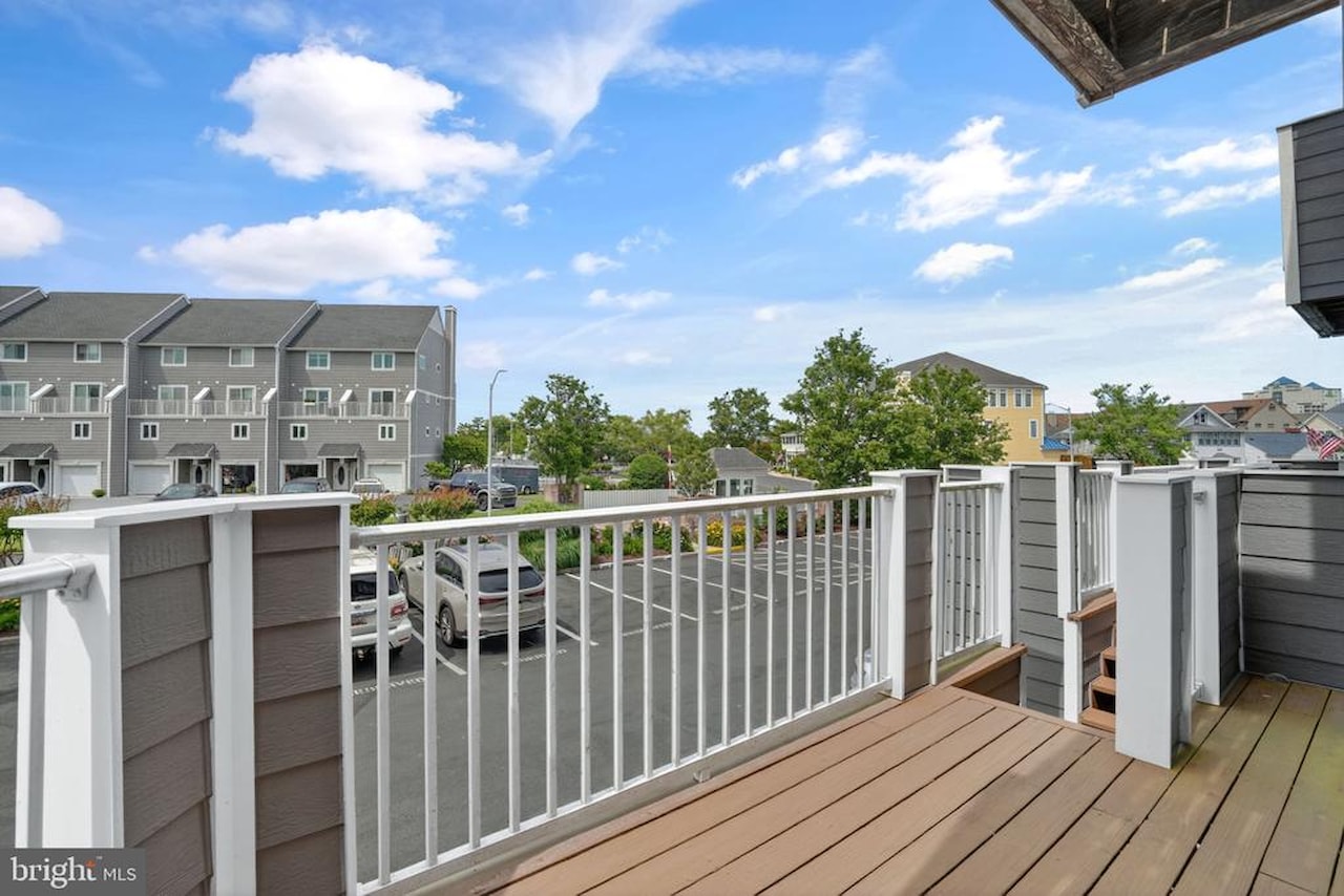 Harbour Island Real Estate for Sale - 405 14th St #22 in Ocean City Photo 4