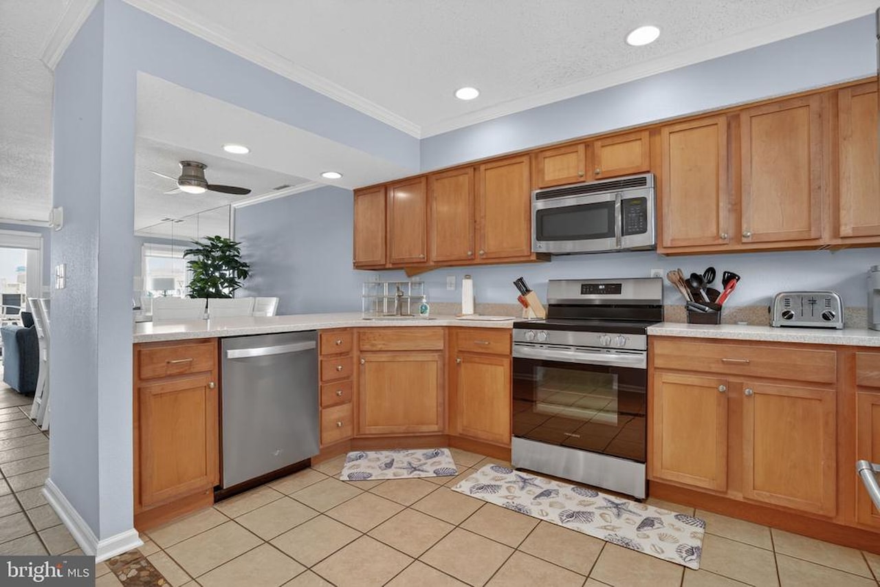 Harbour Island Real Estate for Sale - 405 14th St #22 in Ocean City Photo 26