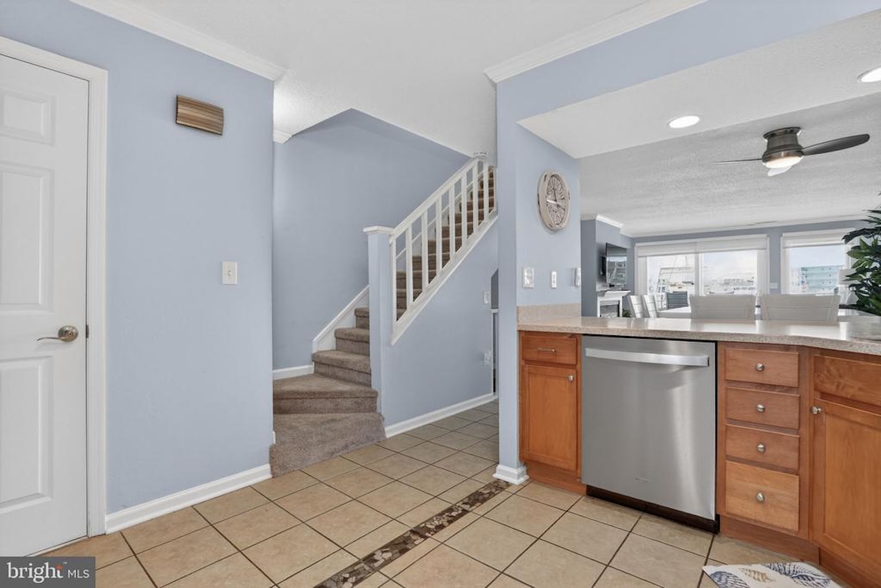 Harbour Island Real Estate for Sale - 405 14th St #22 in Ocean City Photo 27