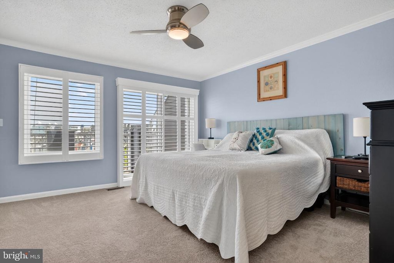 Harbour Island Real Estate for Sale - 405 14th St #22 in Ocean City Photo 29