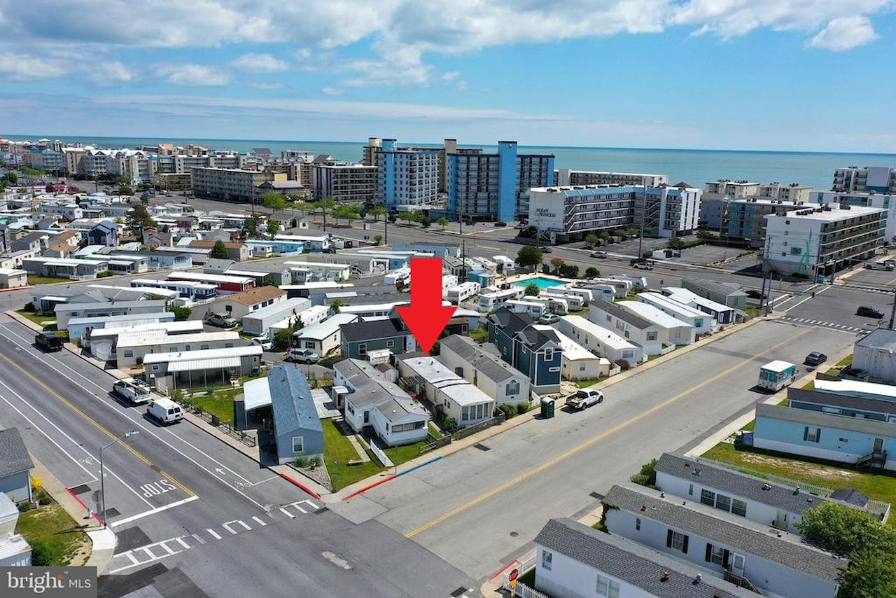  Real Estate for Sale - 120 133rd St in Ocean City