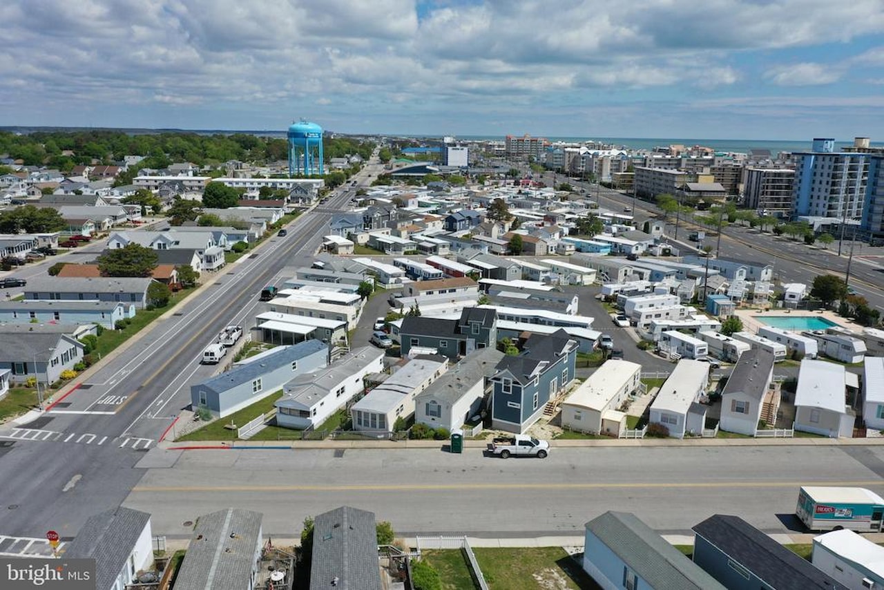  Real Estate for Sale - 120 133rd St in Ocean City Photo 5