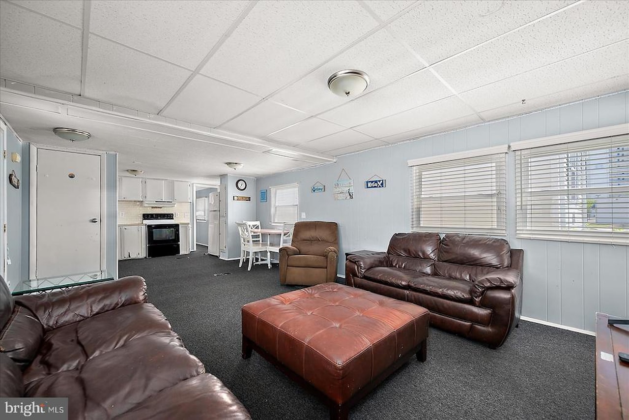  Real Estate for Sale - 120 133rd St in Ocean City Photo 11