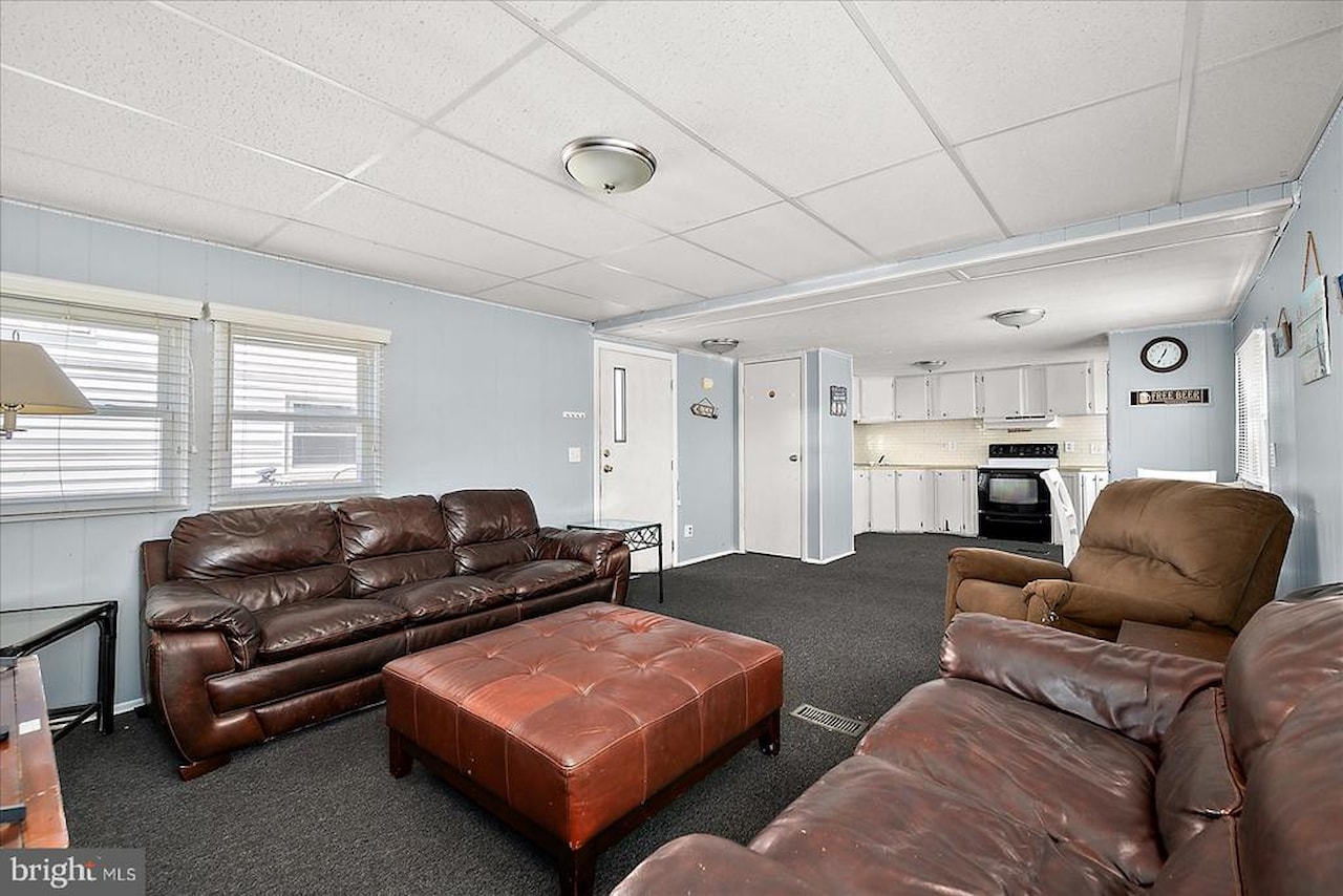  Real Estate for Sale - 120 133rd St in Ocean City Photo 12