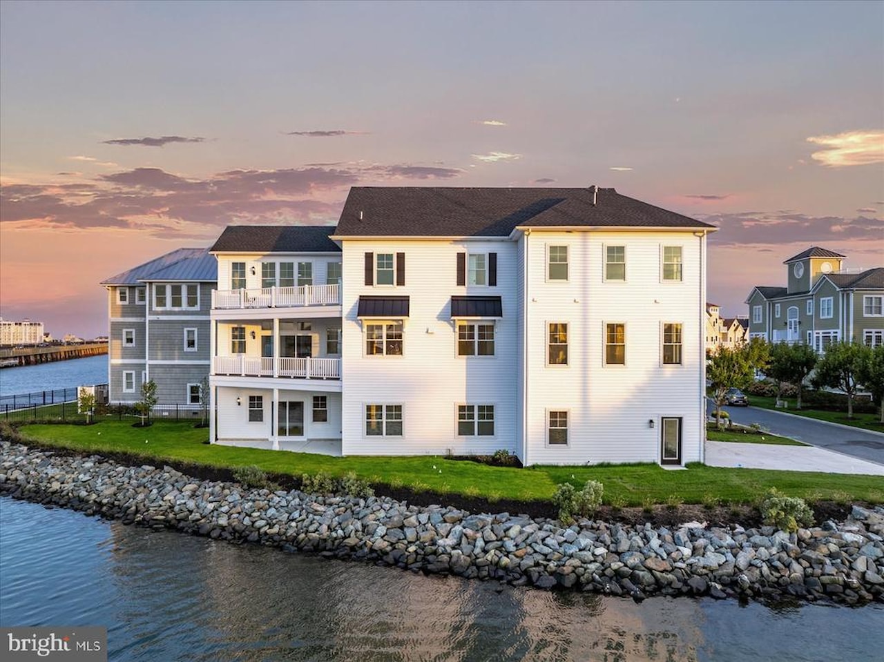  Real Estate for Sale - 12971 Inlet Isle Ln in Ocean City Photo 111