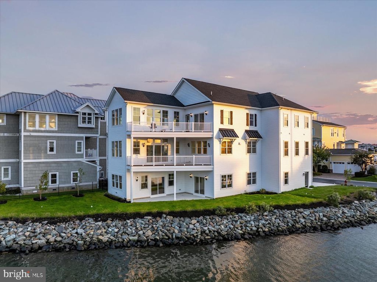  Real Estate for Sale - 12971 Inlet Isle Ln in Ocean City Photo 112