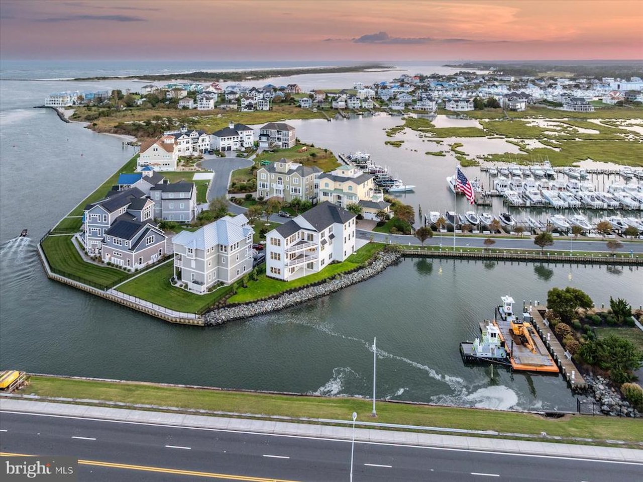  Real Estate for Sale - 12971 Inlet Isle Ln in Ocean City Photo 116