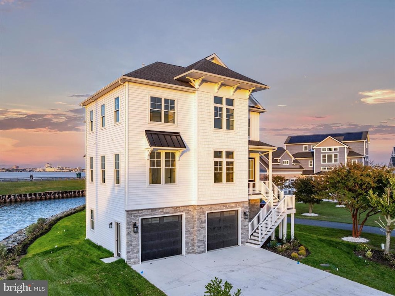  Real Estate for Sale - 12971 Inlet Isle Ln in Ocean City Photo 110