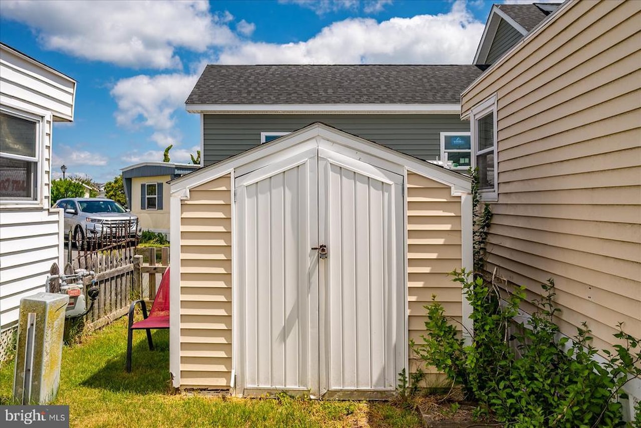  Real Estate for Sale - 120 133rd St in Ocean City Photo 41
