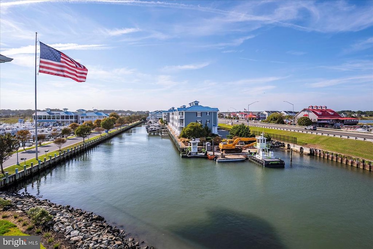  Real Estate for Sale - 12971 Inlet Isle Ln in Ocean City Photo 88