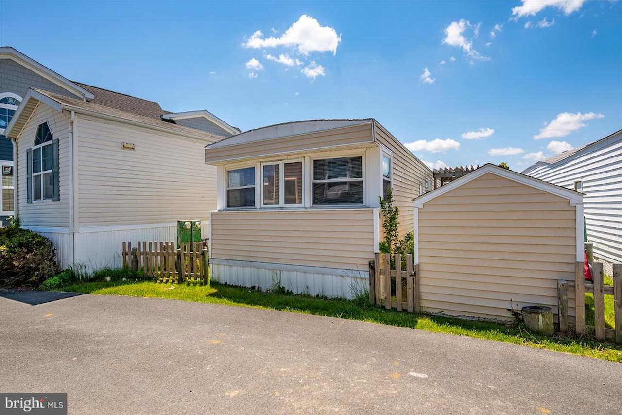  Real Estate for Sale - 120 133rd St in Ocean City Photo 45