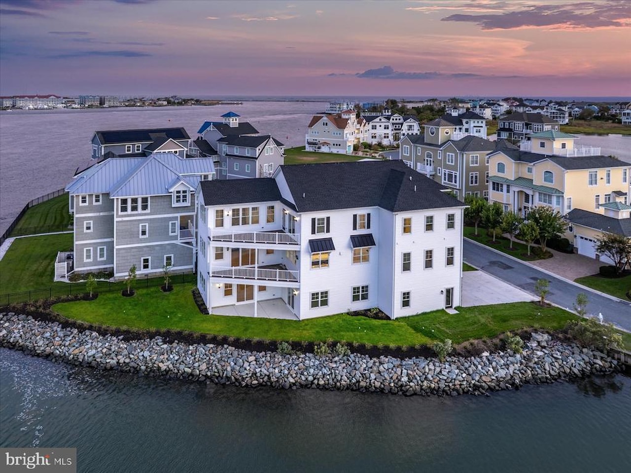 Real Estate for Sale - 12971 Inlet Isle Ln in Ocean City Photo 132