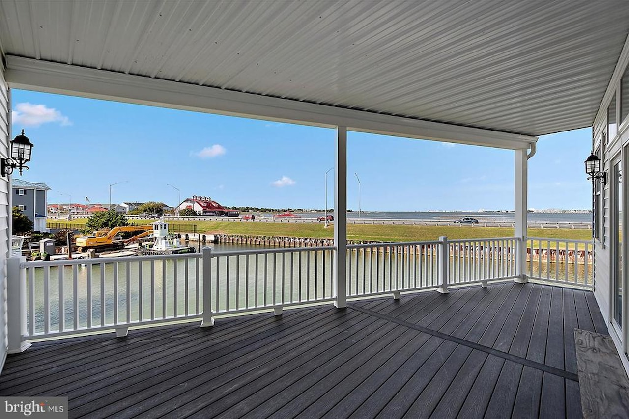  Real Estate for Sale - 12971 Inlet Isle Ln in Ocean City Photo 83