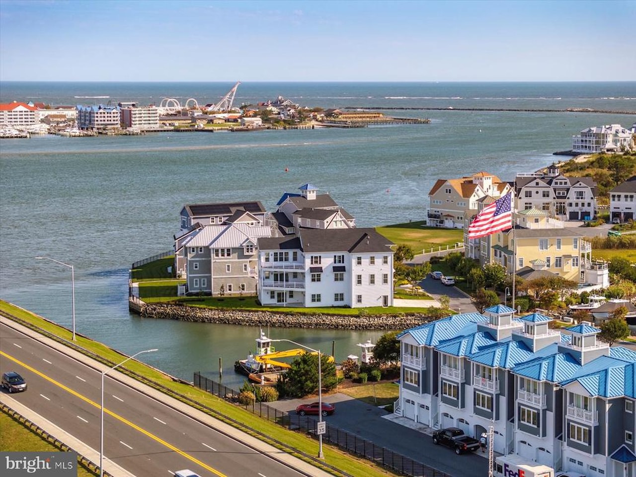  Real Estate for Sale - 12971 Inlet Isle Ln in Ocean City Photo 104