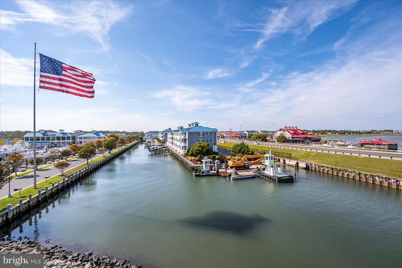 Real Estate for Sale - 12971 Inlet Isle Ln in Ocean City Photo 84