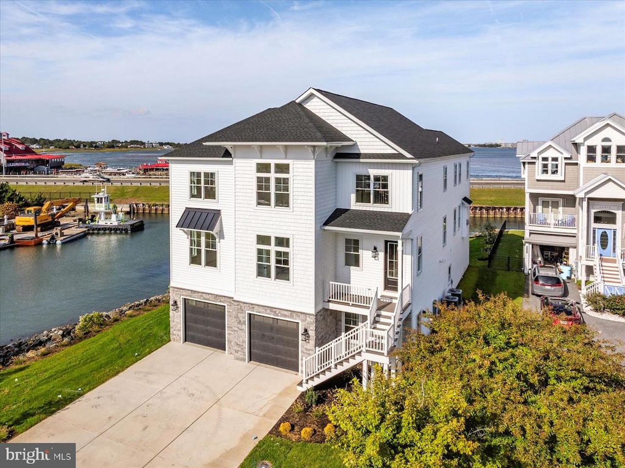  Real Estate for Sale - 12971 Inlet Isle Ln in Ocean City Photo 97
