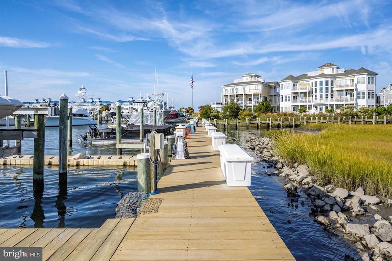  Real Estate for Sale - 12971 Inlet Isle Ln in Ocean City Photo 95