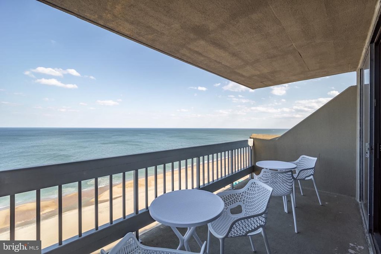 Century 1 Real Estate for Sale - 9900 Coastal Hwy #1401 in Ocean City Photo 23