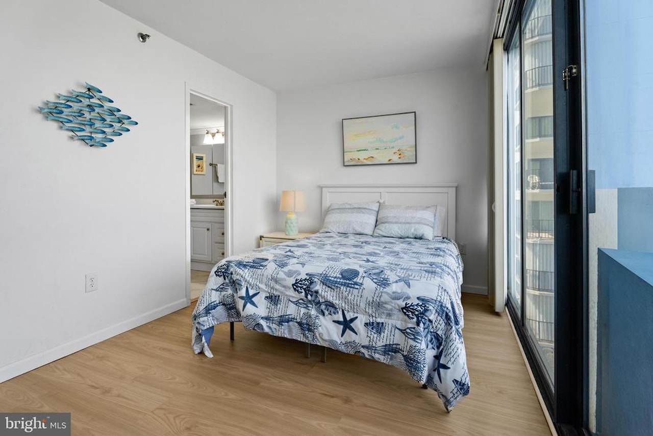 Century 1 Real Estate for Sale - 9900 Coastal Hwy #1401 in Ocean City Photo 18