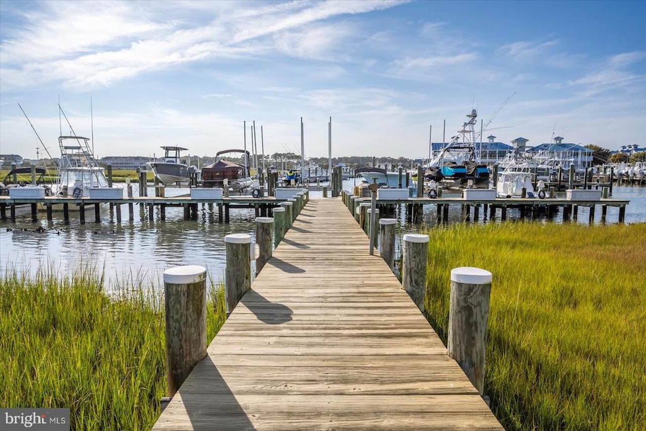  Real Estate for Sale - 12971 Inlet Isle Ln in Ocean City Photo 90
