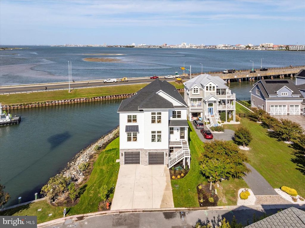  Real Estate for Sale - 12971 Inlet Isle Ln in Ocean City Photo 11