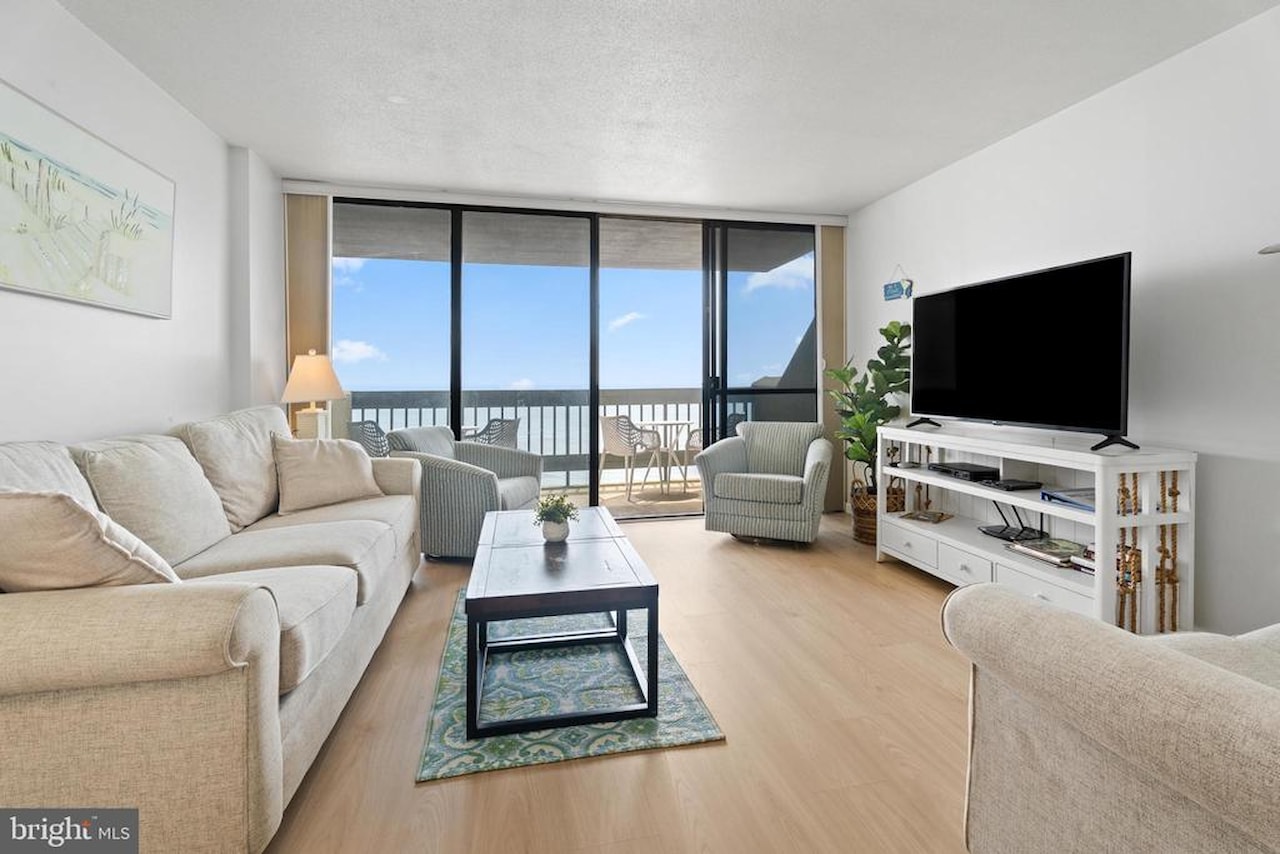 Century 1 Real Estate for Sale - 9900 Coastal Hwy #1401 in Ocean City