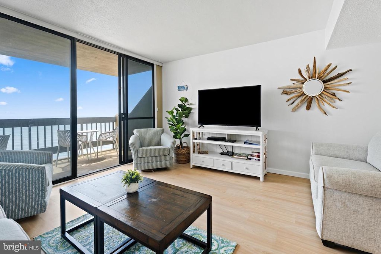 Century 1 Real Estate for Sale - 9900 Coastal Hwy #1401 in Ocean City Photo 2