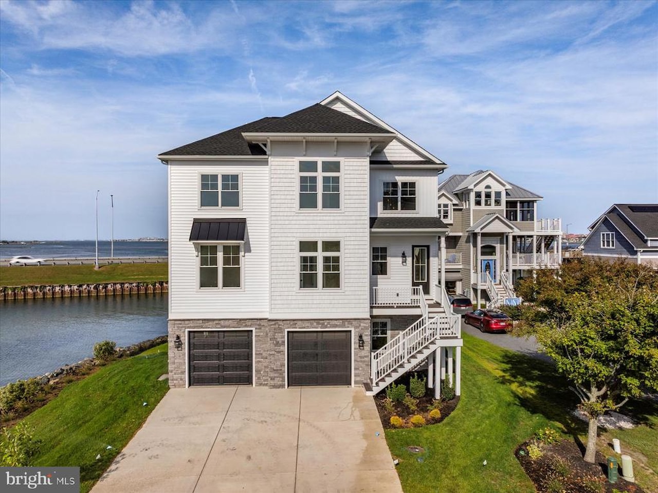  Real Estate for Sale - 12971 Inlet Isle Ln in Ocean City Photo 96