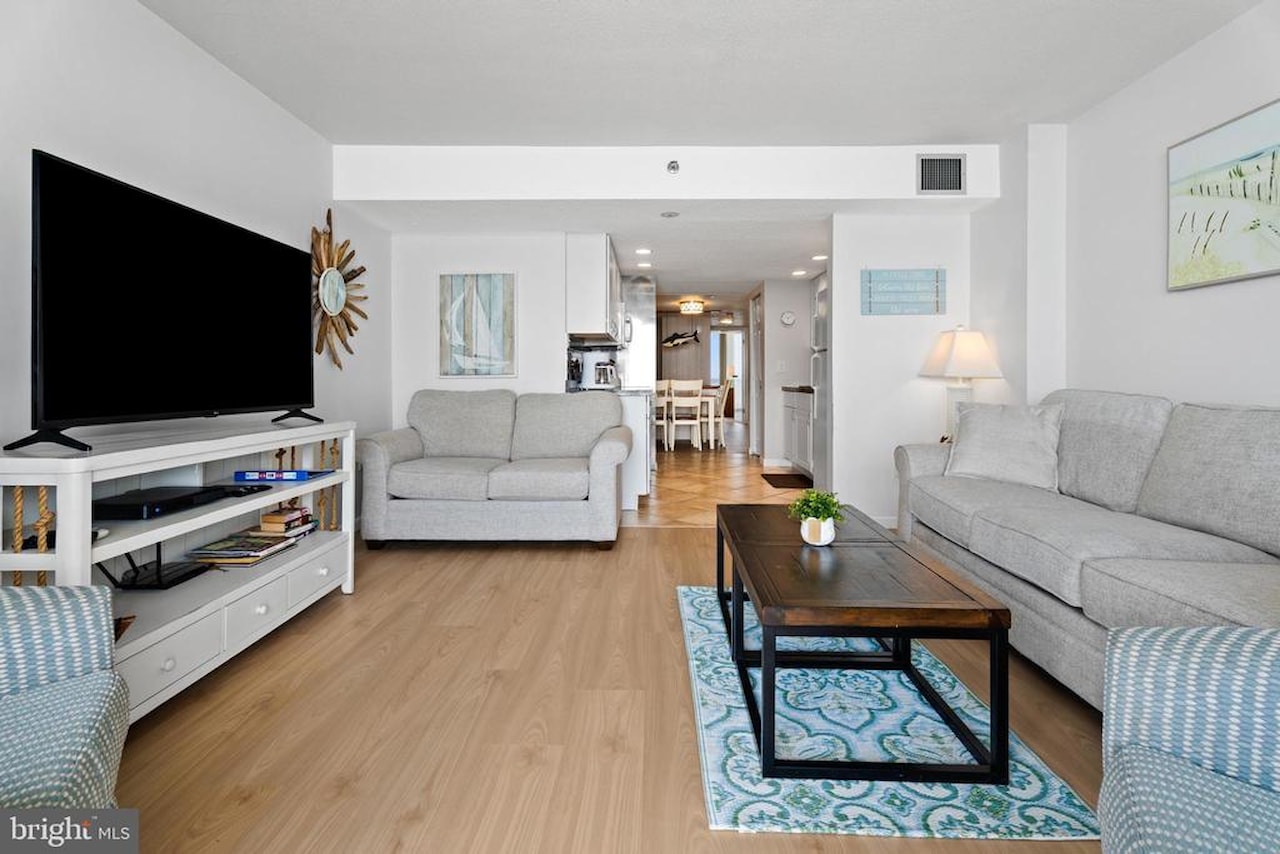 Century 1 Real Estate for Sale - 9900 Coastal Hwy #1401 in Ocean City Photo 8