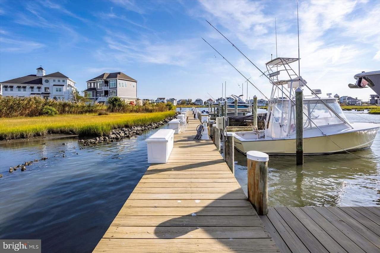  Real Estate for Sale - 12971 Inlet Isle Ln in Ocean City Photo 91