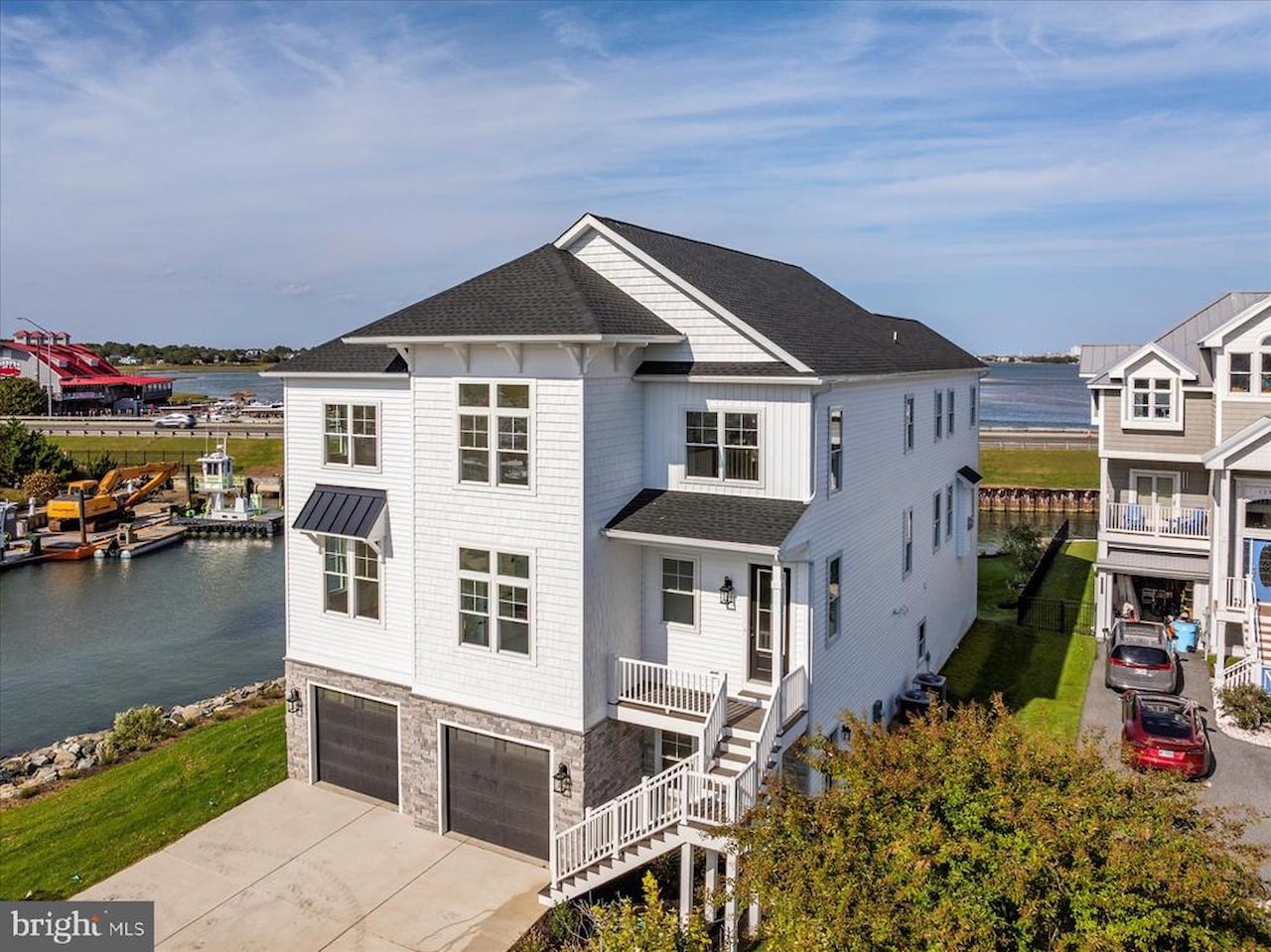  Real Estate for Sale - 12971 Inlet Isle Ln in Ocean City Photo 98