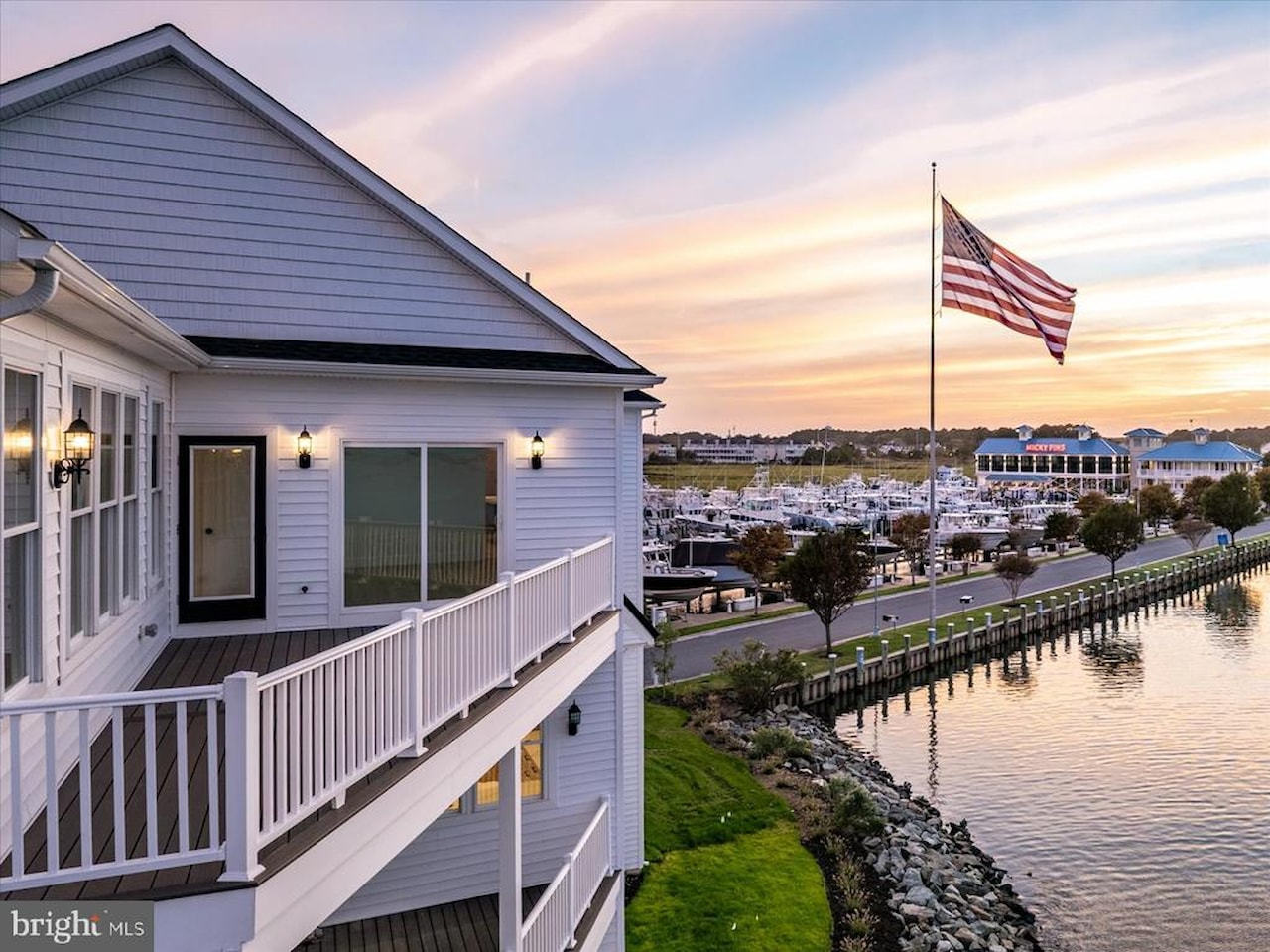  Real Estate for Sale - 12971 Inlet Isle Ln in Ocean City Photo 129